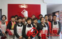 唯典學員畢業(yè)照