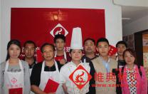 唯典學員畢業(yè)照