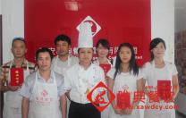 唯典學員畢業(yè)照