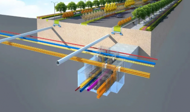 “城市生命線”建什么？怎么建？這篇文章告訴你！