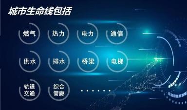 技術(shù)賦能城市生命線(xiàn)安全治理：現(xiàn)狀、問(wèn)題與優(yōu)化路徑