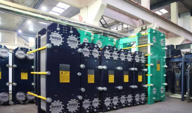 深度解析！一文搞懂換熱站的原理！