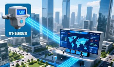 智能水表如何改變水資源管理？三組案例揭示智慧水務(wù)未來