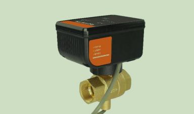 告別“看天燒火”：物聯(lián)網(wǎng)調(diào)節(jié)閥如何開啟智慧供暖新紀元