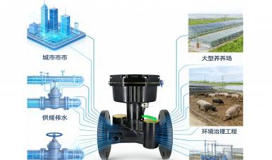 揭秘超聲波水表核心技術：時差法原理、精密結構與性能優(yōu)